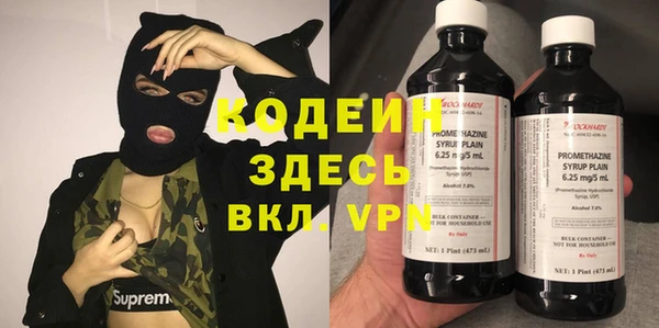 молекула духа Бугульма