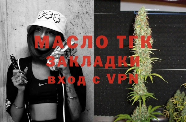 молекула духа Бронницы