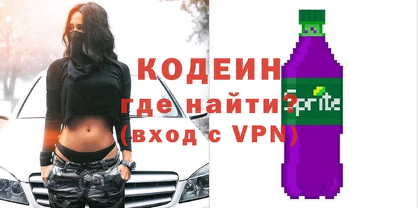 молекула духа Бронницы