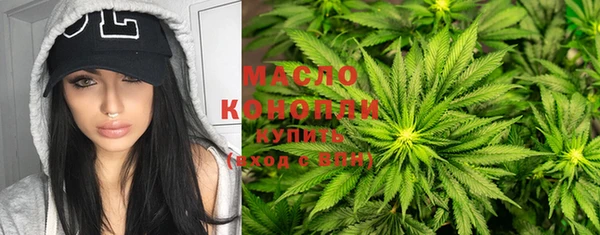 молекула духа Бугульма