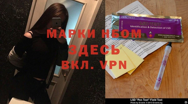 молекула духа Бугульма