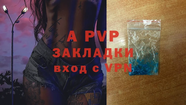 молекула духа Бугульма