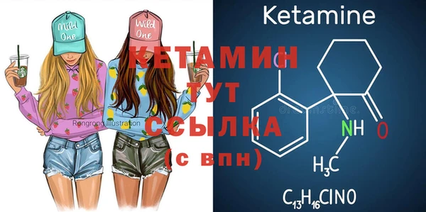 молекула духа Бронницы